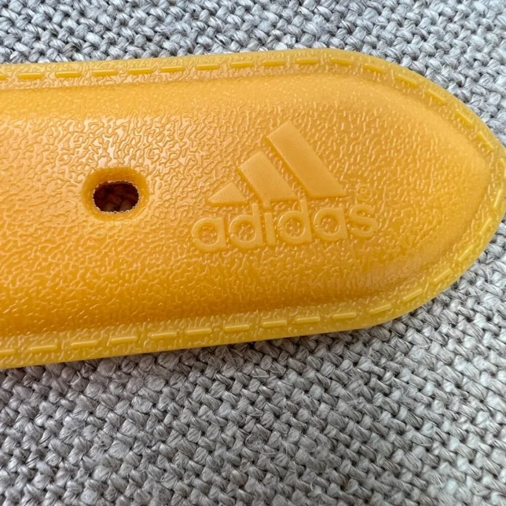 Adidas Belt Boy One Size Baseball Stretch Youth 32.5x1.5 Logo Adjustable Core Ex